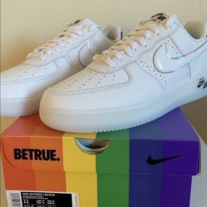 Nike - BeTrue
